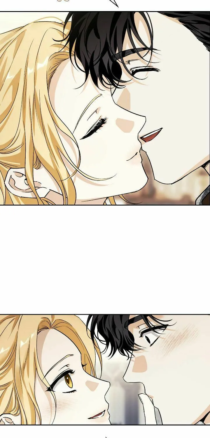 I Tamed My Ex-Husband's Mad Dog Chapter 92 page 32 - 