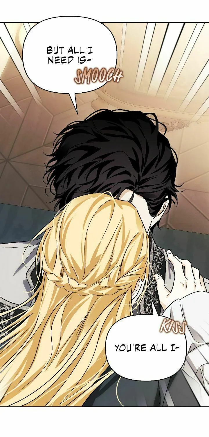 I Tamed My Ex-Husband's Mad Dog Chapter 92 page 35 - 