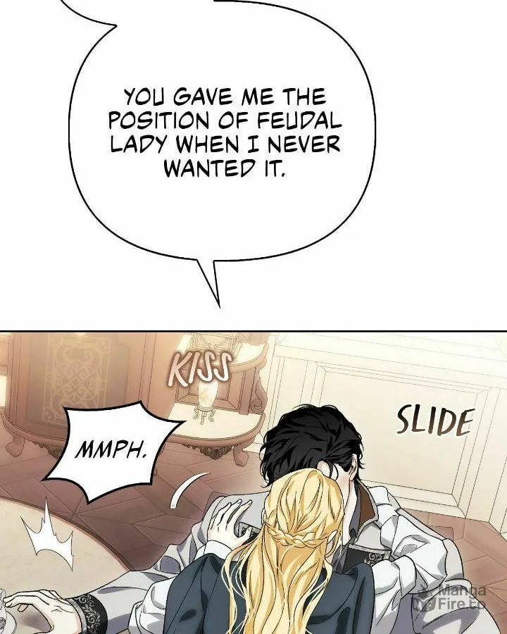 I Tamed My Ex-Husband's Mad Dog Chapter 92 page 38 - 