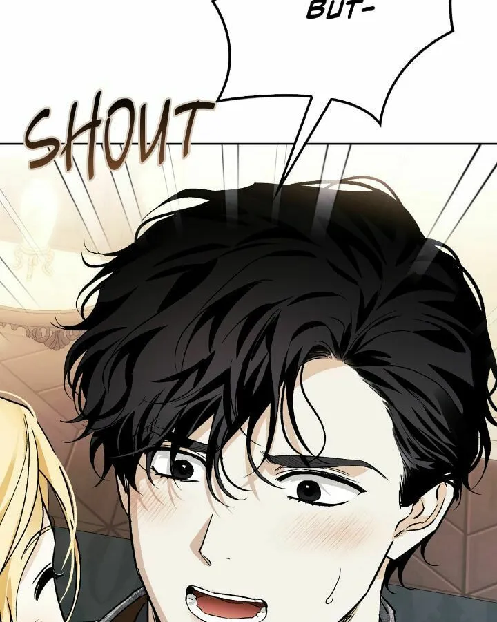 I Tamed My Ex-Husband's Mad Dog Chapter 92 page 40 - 