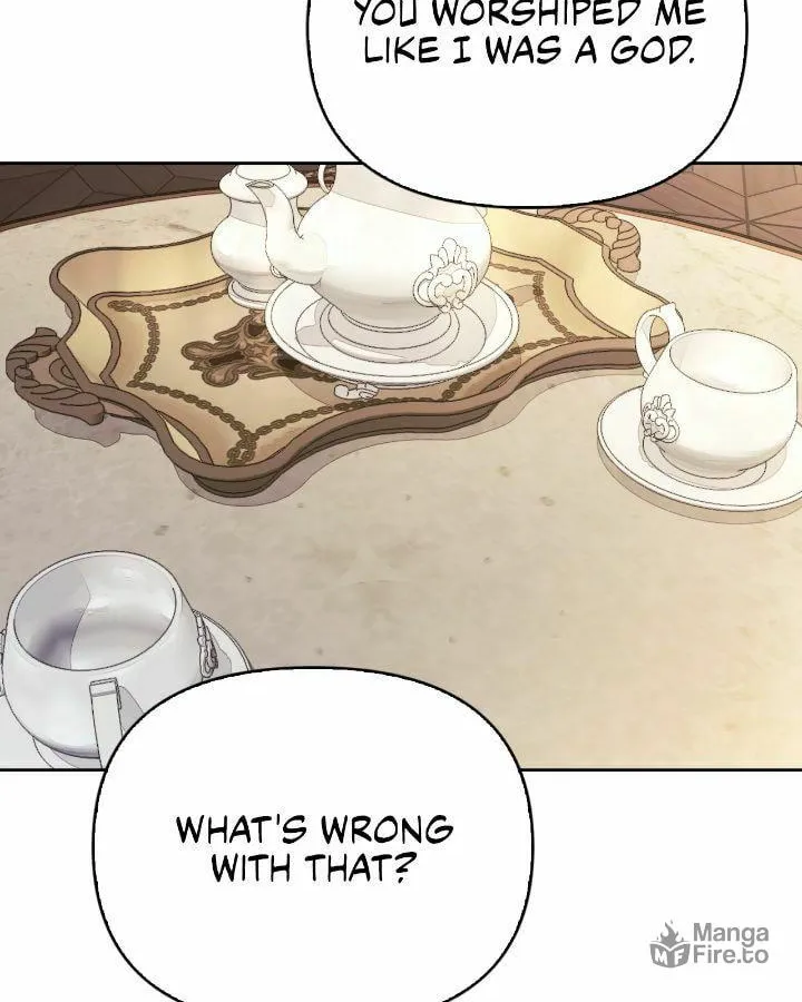 I Tamed My Ex-Husband's Mad Dog Chapter 92 page 43 - 