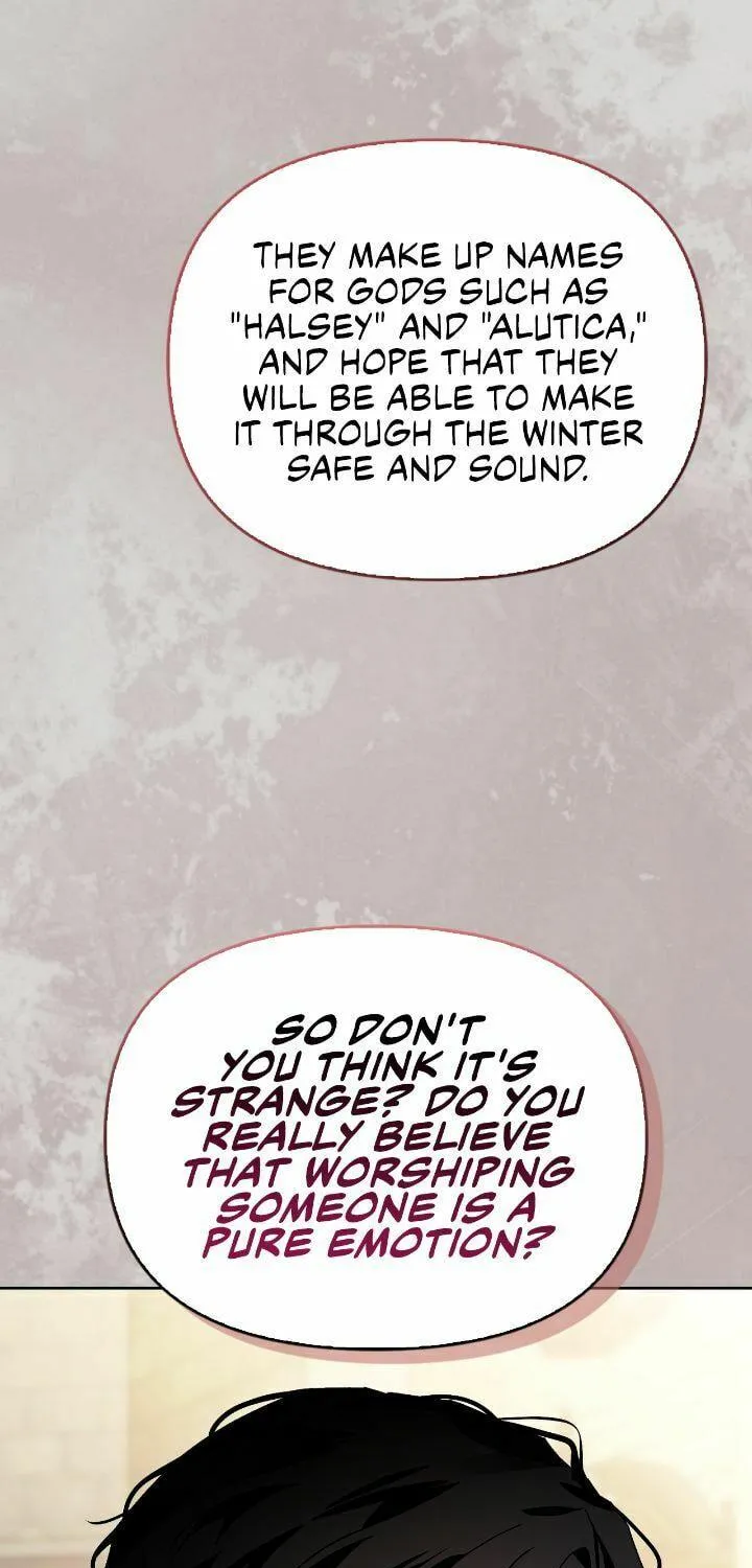I Tamed My Ex-Husband's Mad Dog Chapter 92 page 48 - 