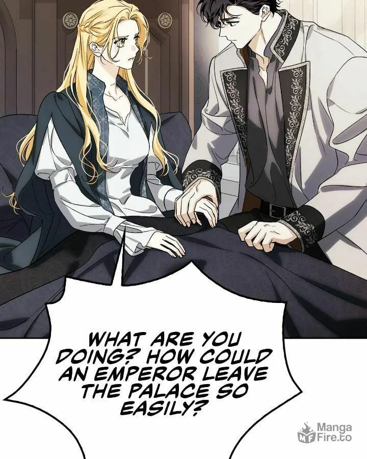 I Tamed My Ex-Husband's Mad Dog Chapter 92 page 6 - 