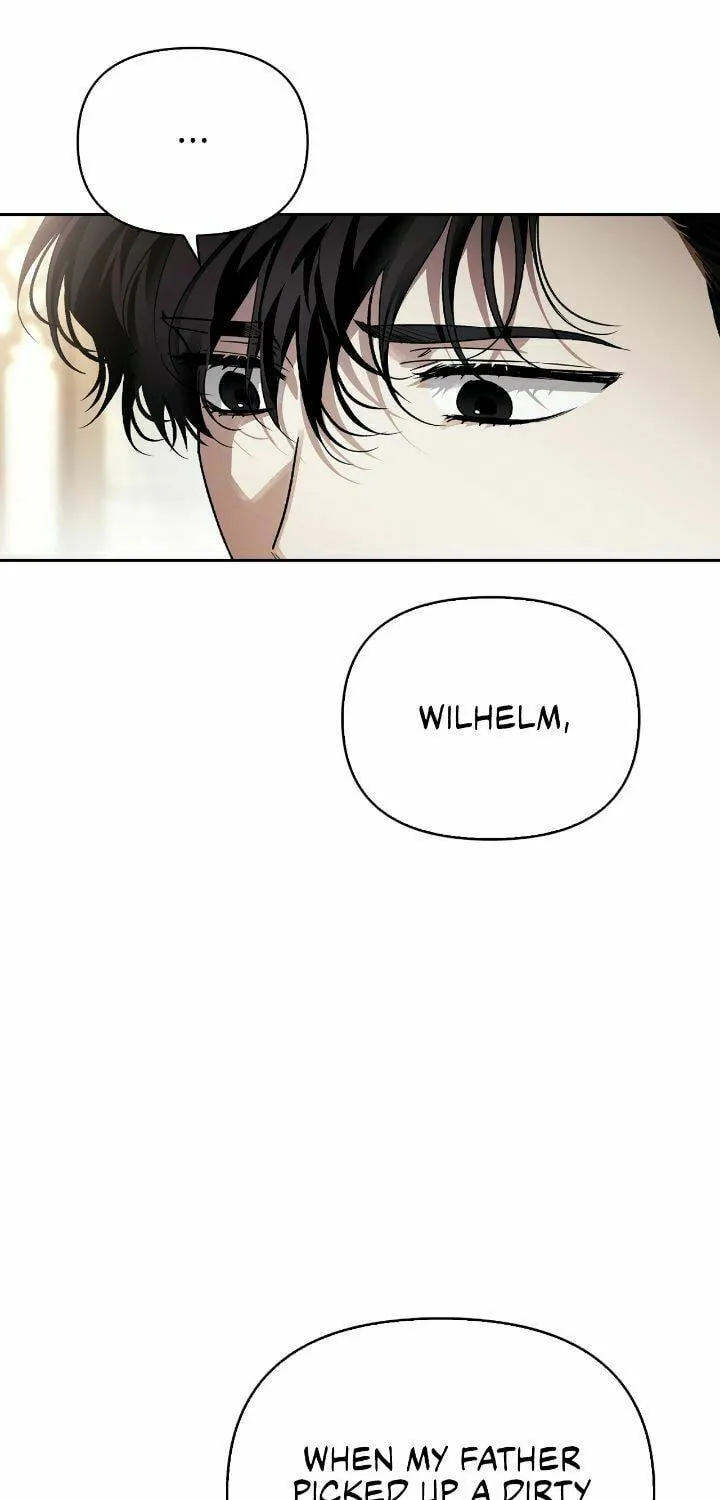 I Tamed My Ex-Husband's Mad Dog Chapter 92 page 59 - 