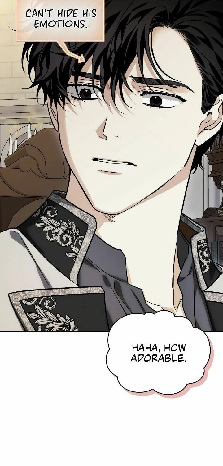 I Tamed My Ex-Husband's Mad Dog Chapter 92 page 74 - 
