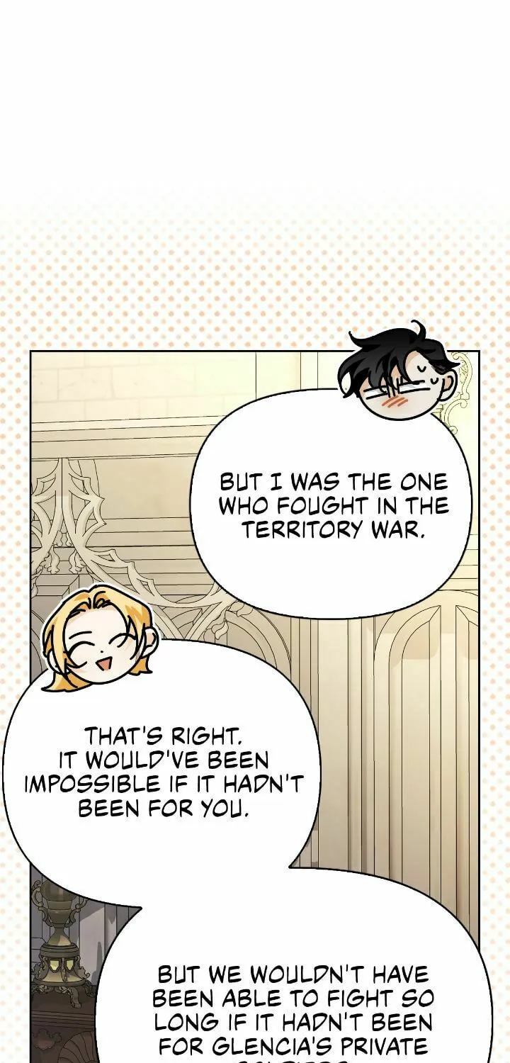 I Tamed My Ex-Husband's Mad Dog Chapter 92 page 78 - 