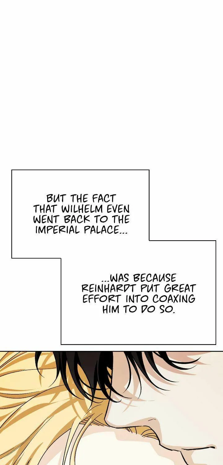 I Tamed My Ex-Husband's Mad Dog Chapter 92 page 9 - 