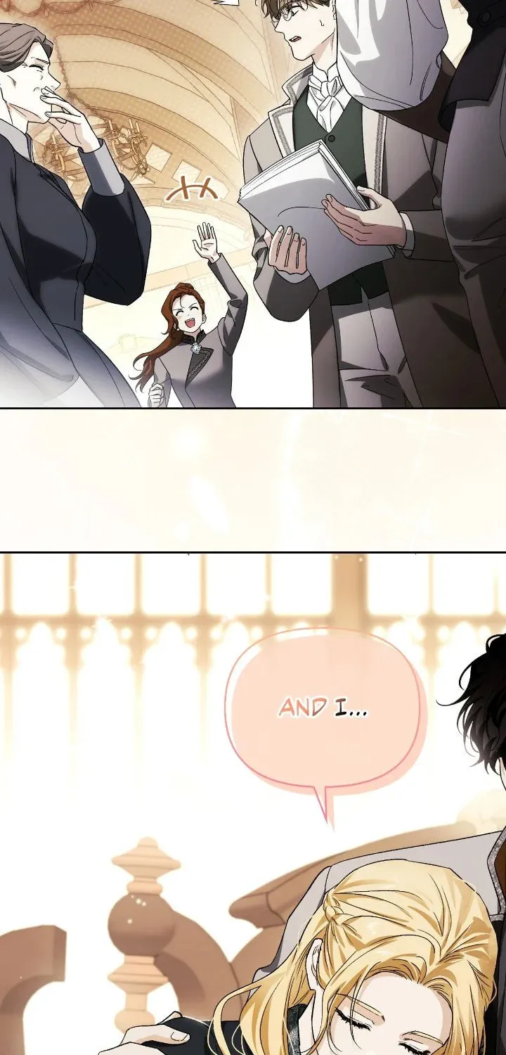 I Tamed My Ex-Husband's Mad Dog Chapter 92 page 86 - 