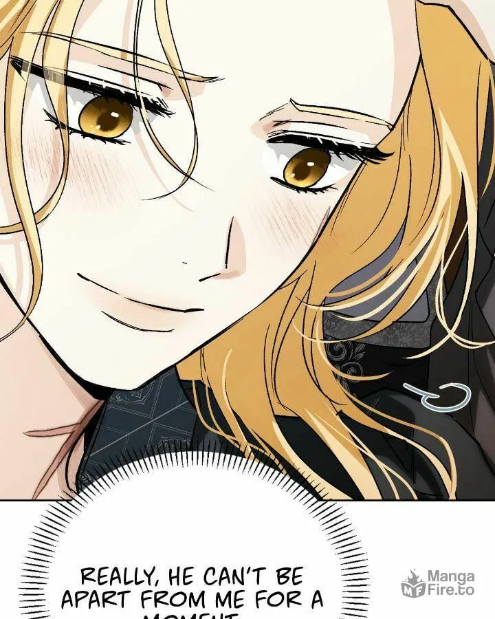 I Tamed My Ex-Husband's Mad Dog Chapter 92 page 10 - 