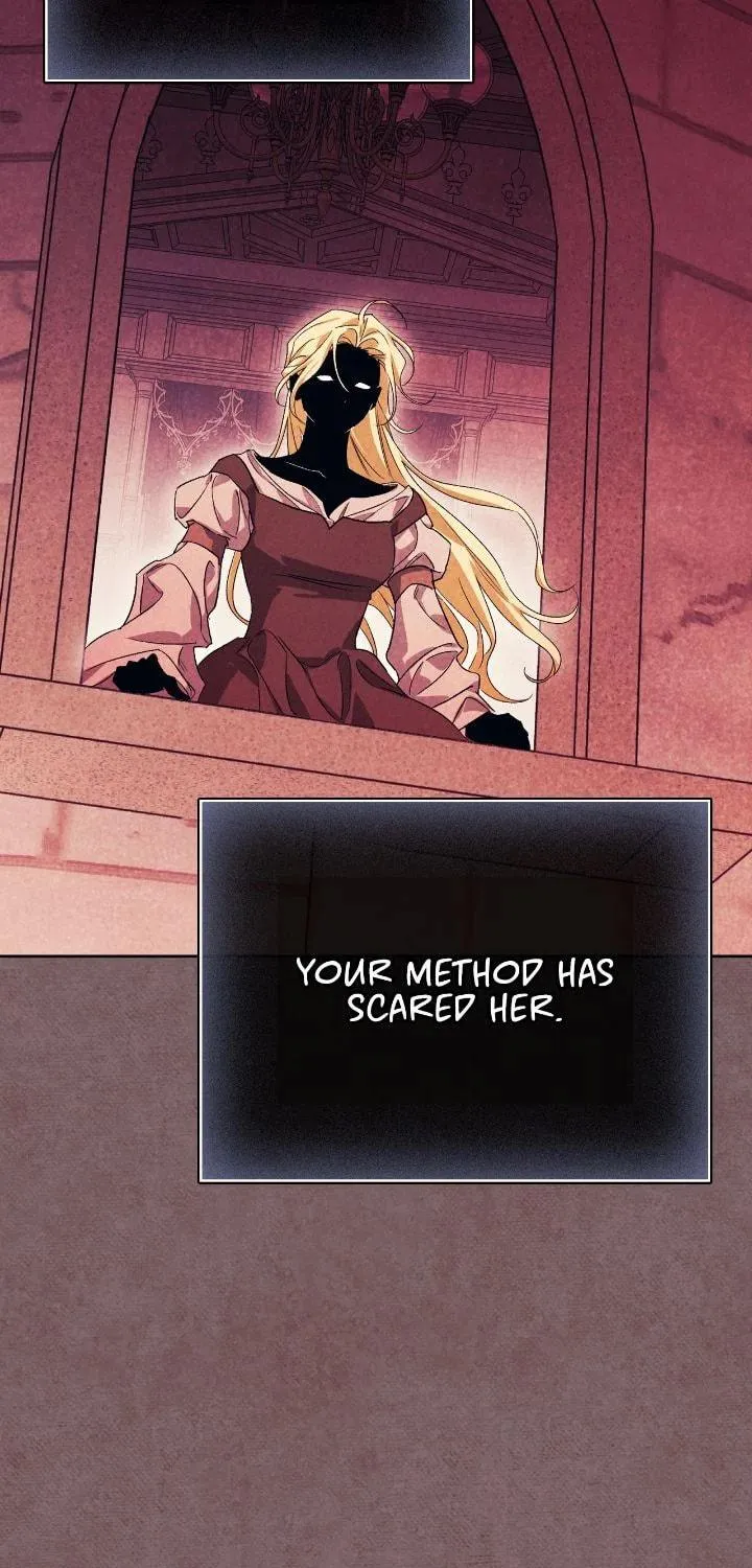 I Tamed My Ex-Husband's Mad Dog Chapter 93 page 11 - 