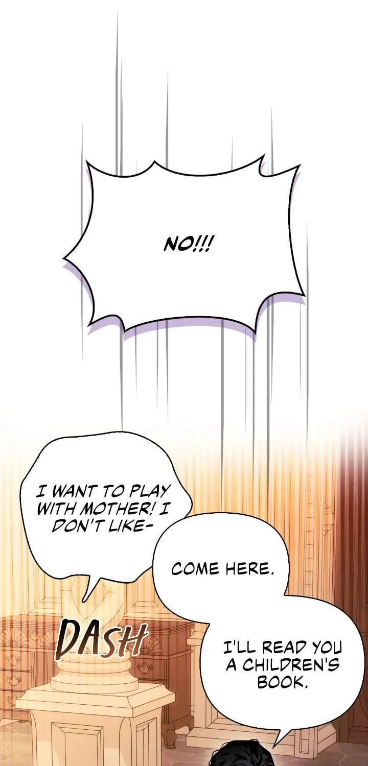 I Tamed My Ex-Husband's Mad Dog Chapter 93 page 101 - 