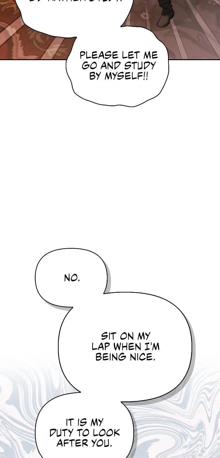 I Tamed My Ex-Husband's Mad Dog Chapter 93 page 103 - 
