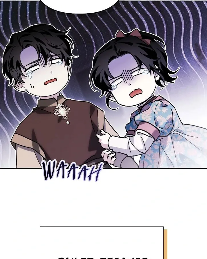 I Tamed My Ex-Husband's Mad Dog Chapter 93 page 104 - 