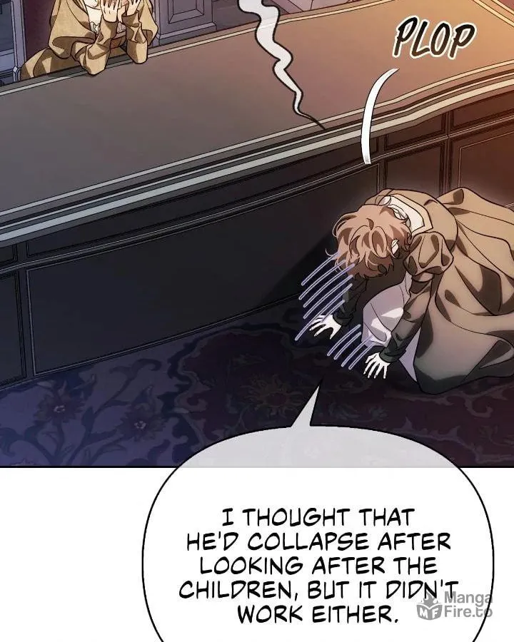 I Tamed My Ex-Husband's Mad Dog Chapter 93 page 106 - 