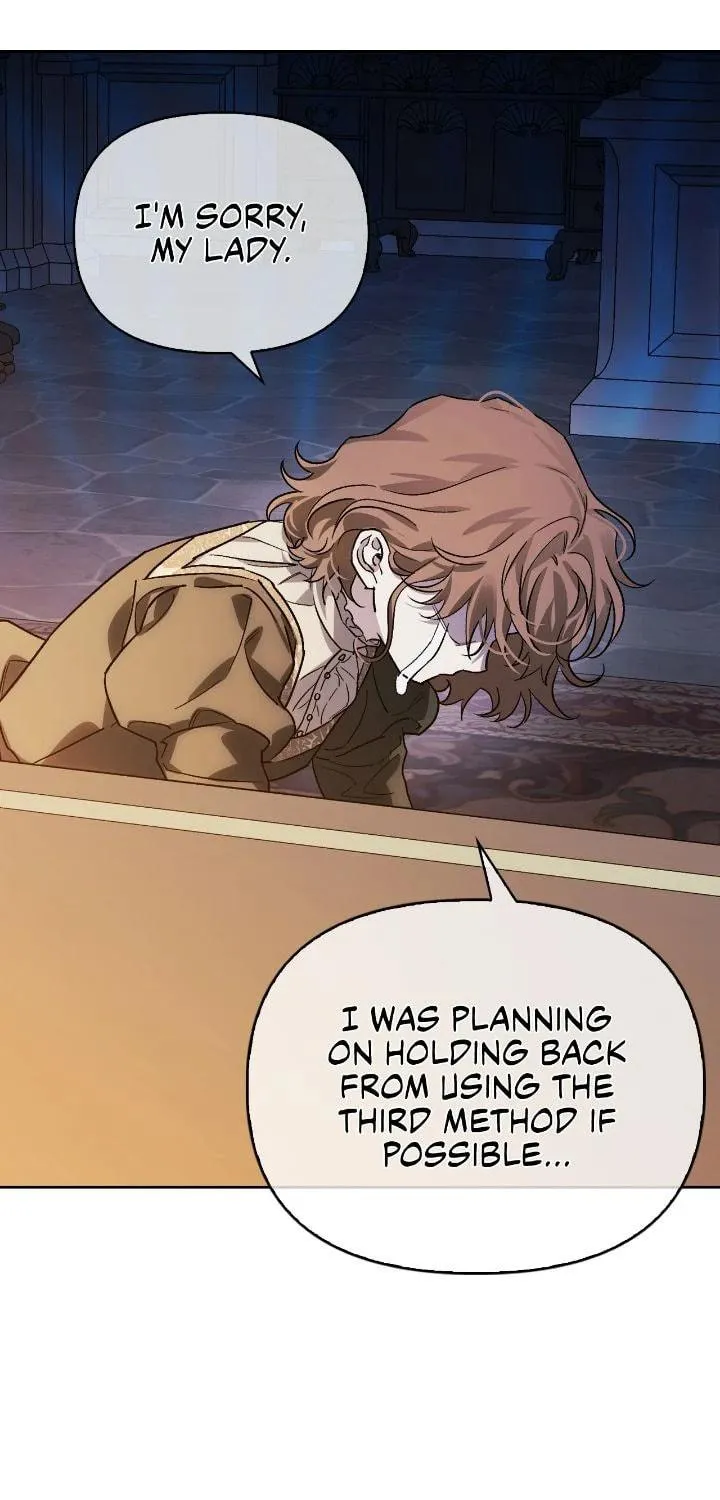 I Tamed My Ex-Husband's Mad Dog Chapter 93 page 110 - 