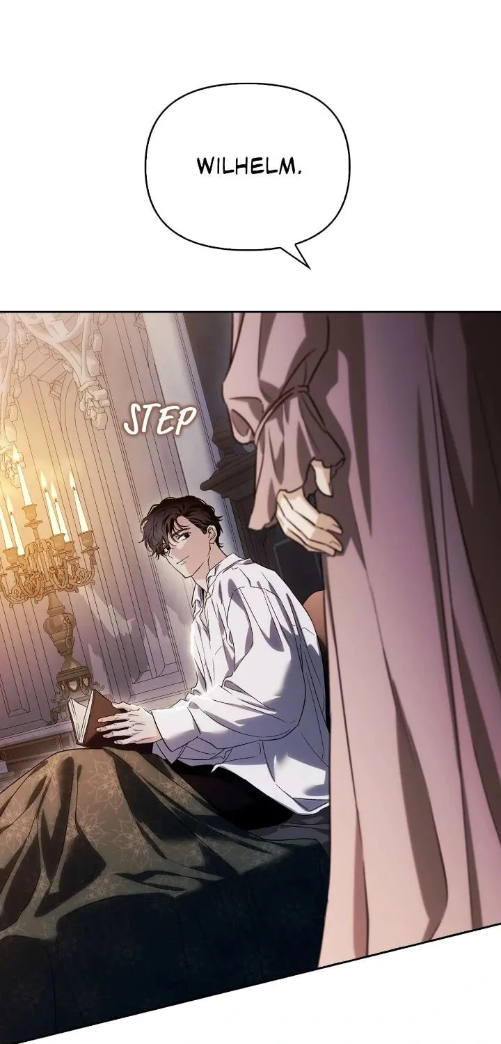 I Tamed My Ex-Husband's Mad Dog Chapter 93 page 117 - 