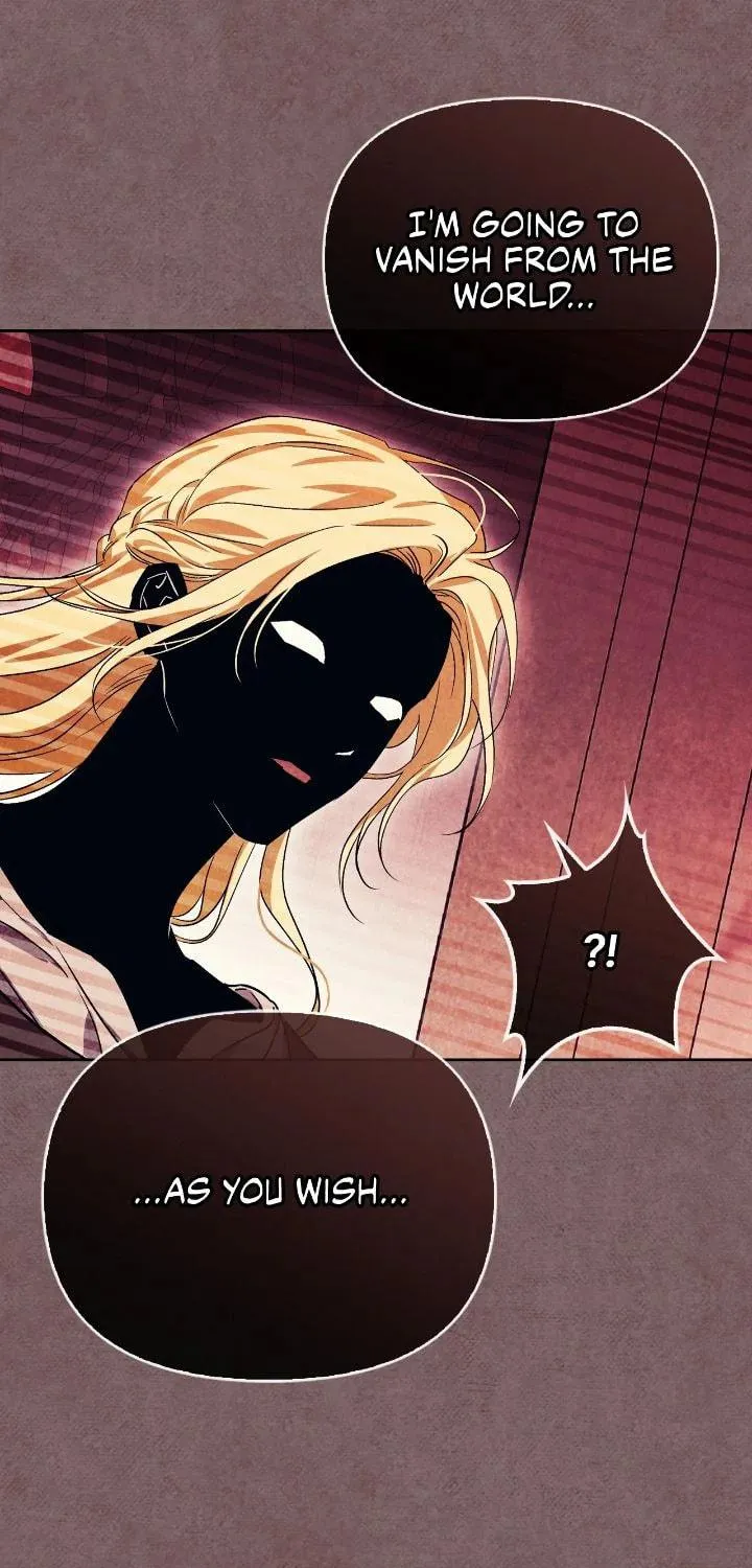 I Tamed My Ex-Husband's Mad Dog Chapter 93 page 19 - 