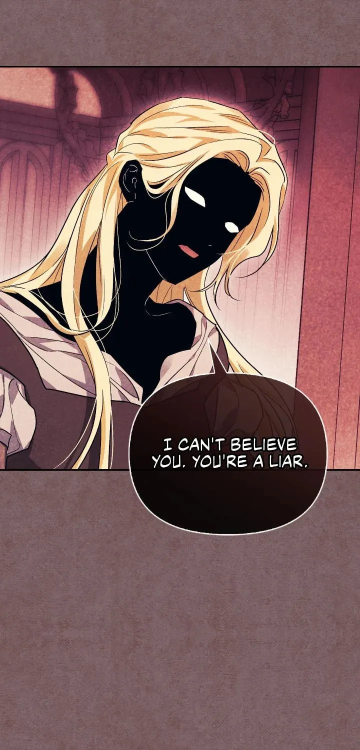 I Tamed My Ex-Husband's Mad Dog Chapter 93 page 3 - 