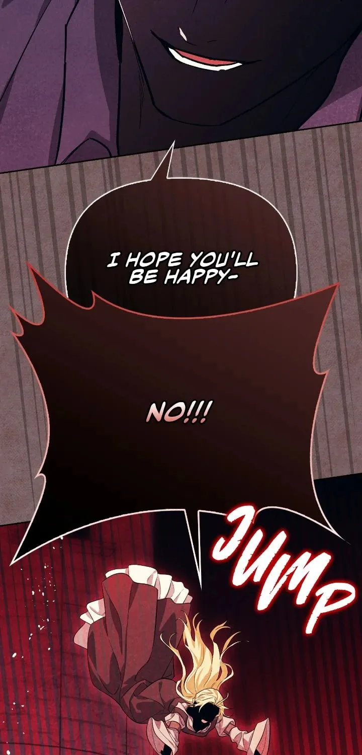 I Tamed My Ex-Husband's Mad Dog Chapter 93 page 21 - 