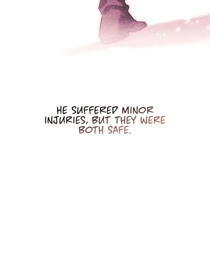 I Tamed My Ex-Husband's Mad Dog Chapter 93 page 27 - 