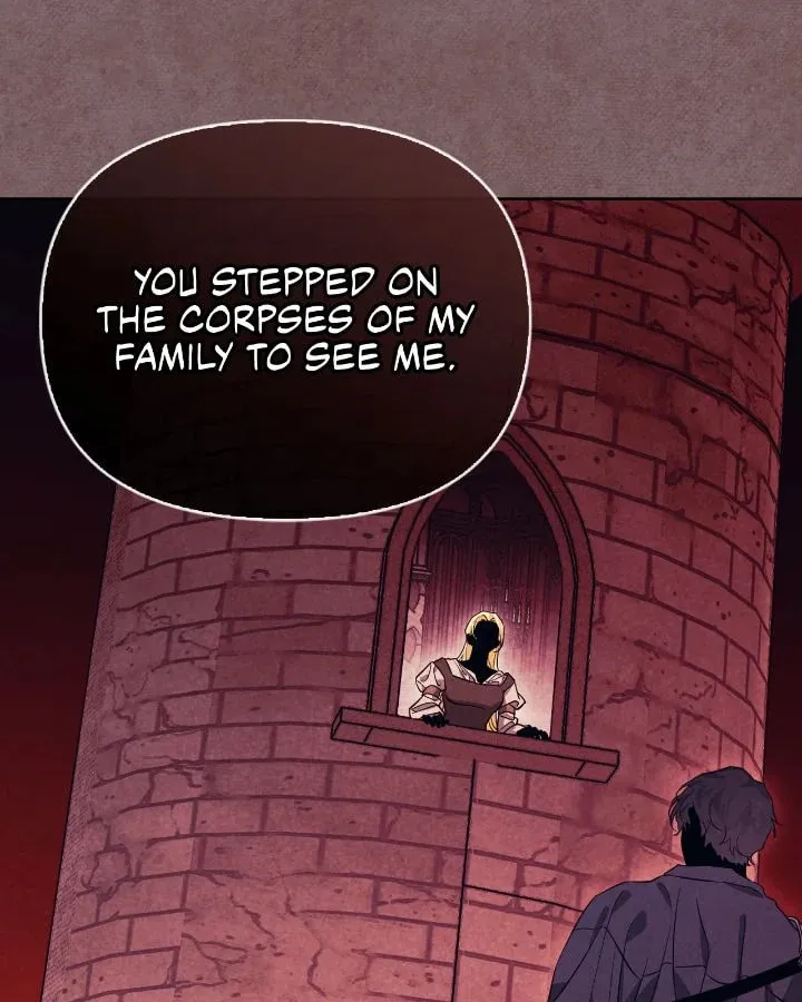 I Tamed My Ex-Husband's Mad Dog Chapter 93 page 4 - 