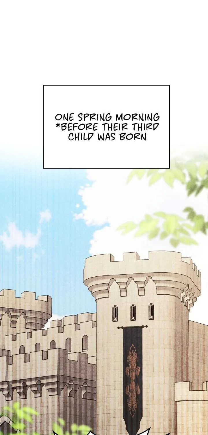 I Tamed My Ex-Husband's Mad Dog Chapter 93 page 33 - 