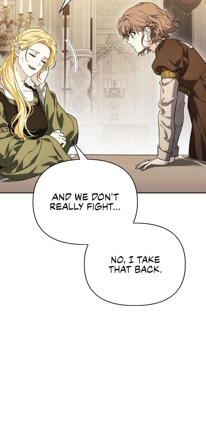 I Tamed My Ex-Husband's Mad Dog Chapter 93 page 39 - 