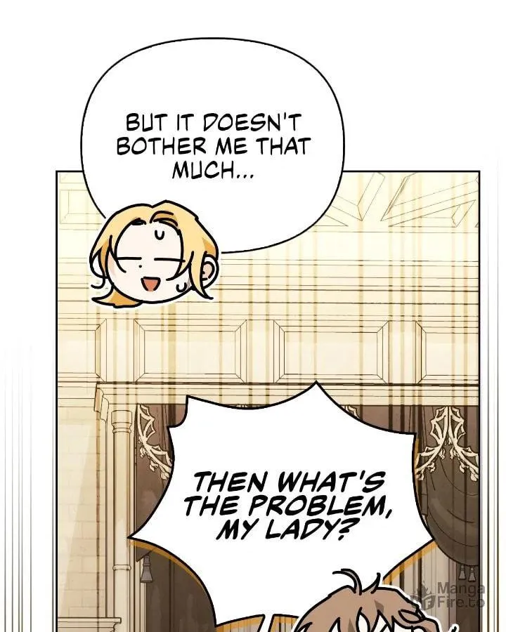 I Tamed My Ex-Husband's Mad Dog Chapter 93 page 40 - 
