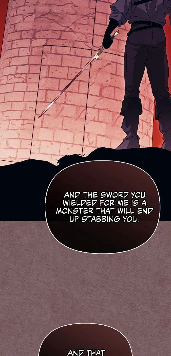 I Tamed My Ex-Husband's Mad Dog Chapter 93 page 5 - 