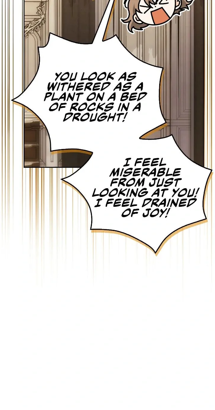 I Tamed My Ex-Husband's Mad Dog Chapter 93 page 41 - 