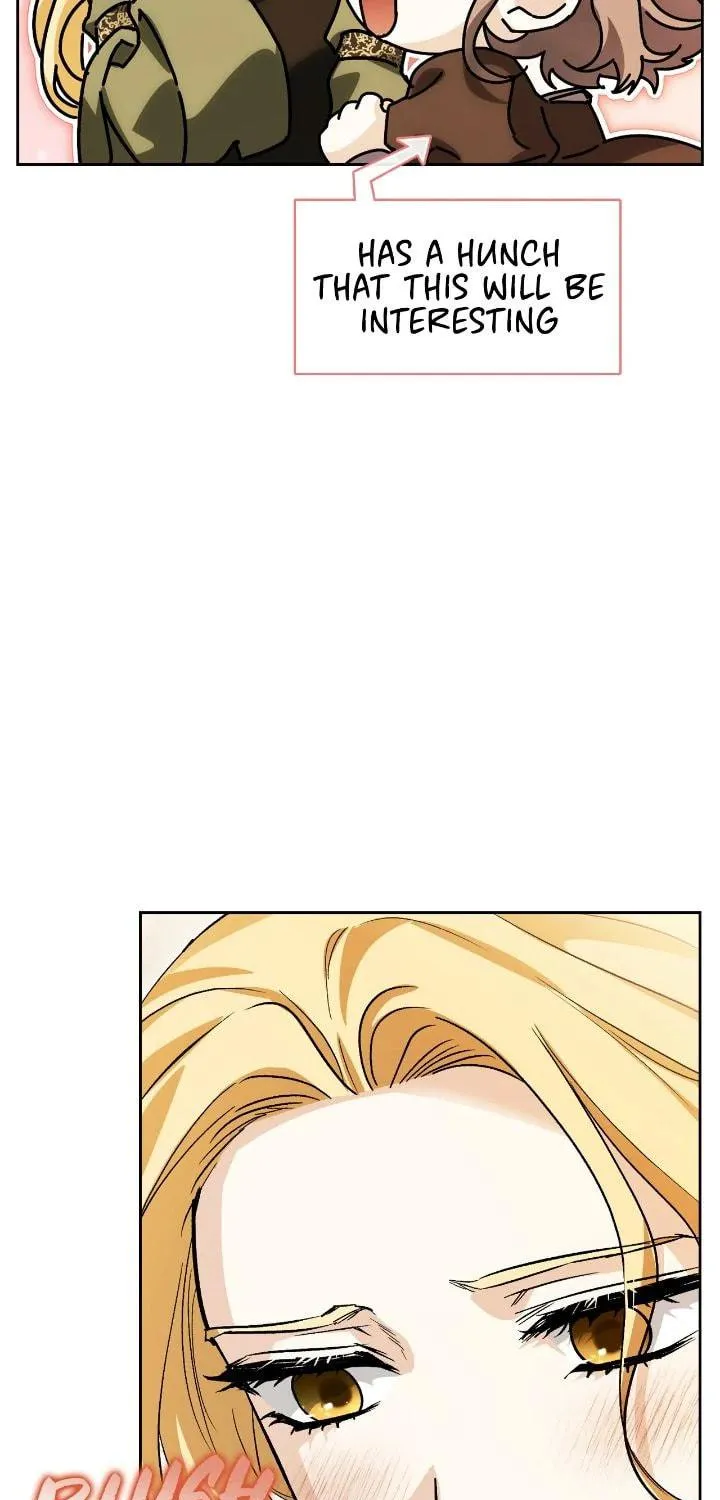 I Tamed My Ex-Husband's Mad Dog Chapter 93 page 44 - 