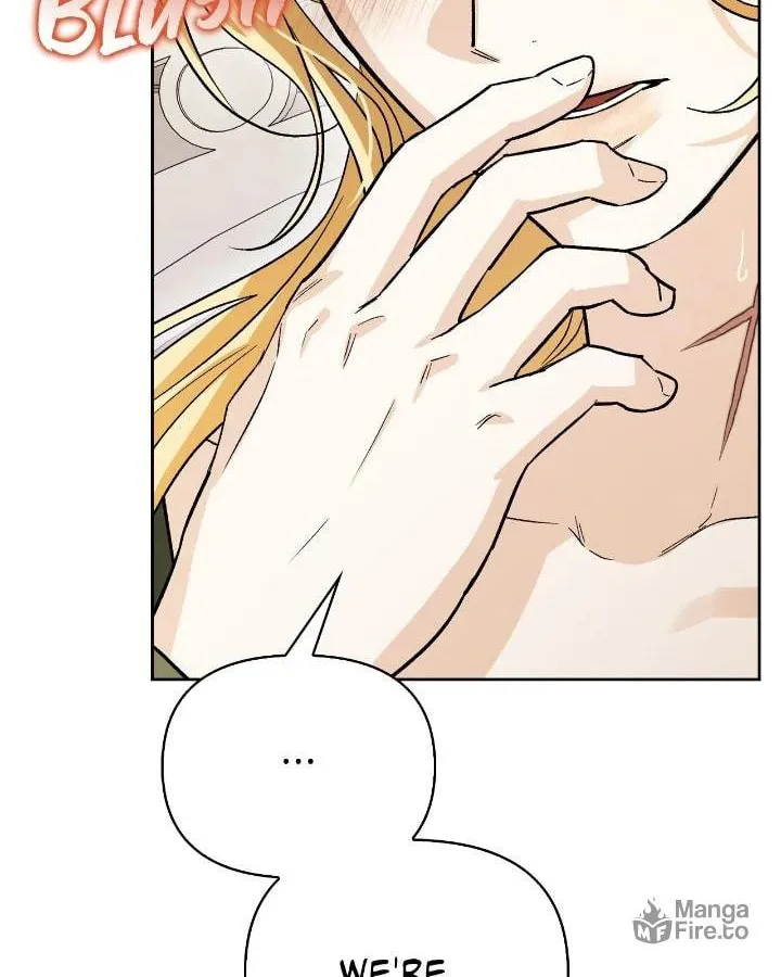 I Tamed My Ex-Husband's Mad Dog Chapter 93 page 45 - 