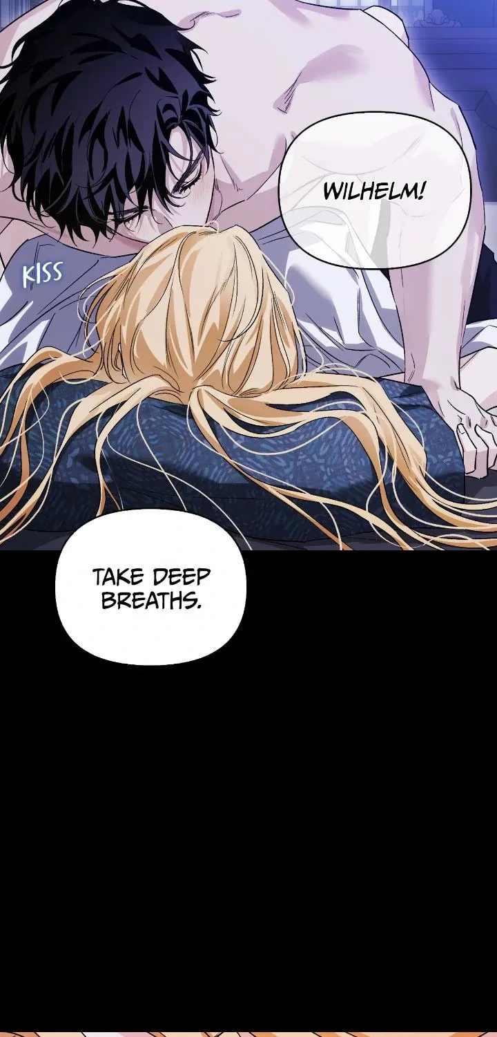 I Tamed My Ex-Husband's Mad Dog Chapter 93 page 51 - 