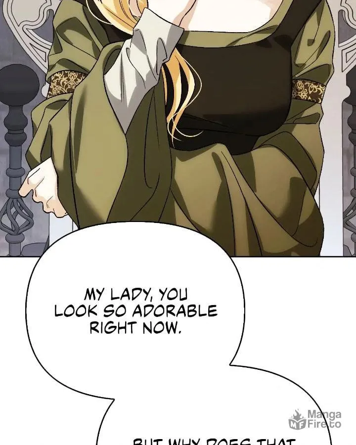 I Tamed My Ex-Husband's Mad Dog Chapter 93 page 56 - 