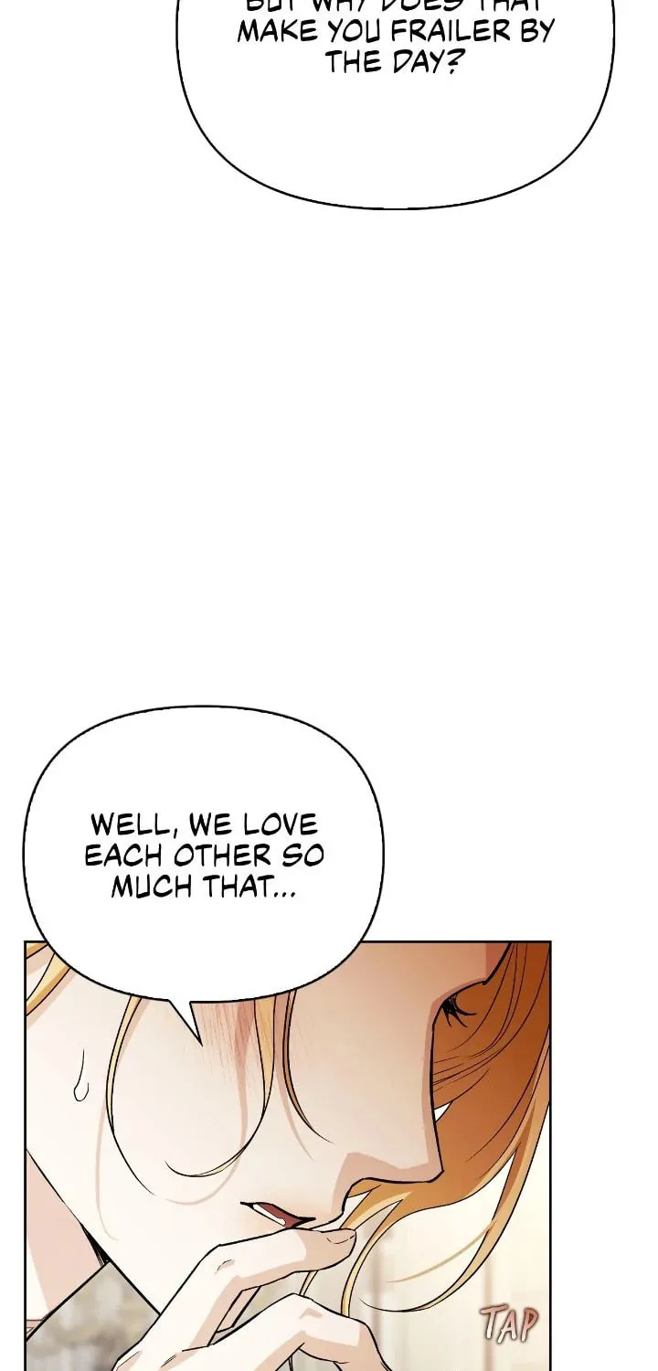 I Tamed My Ex-Husband's Mad Dog Chapter 93 page 57 - 
