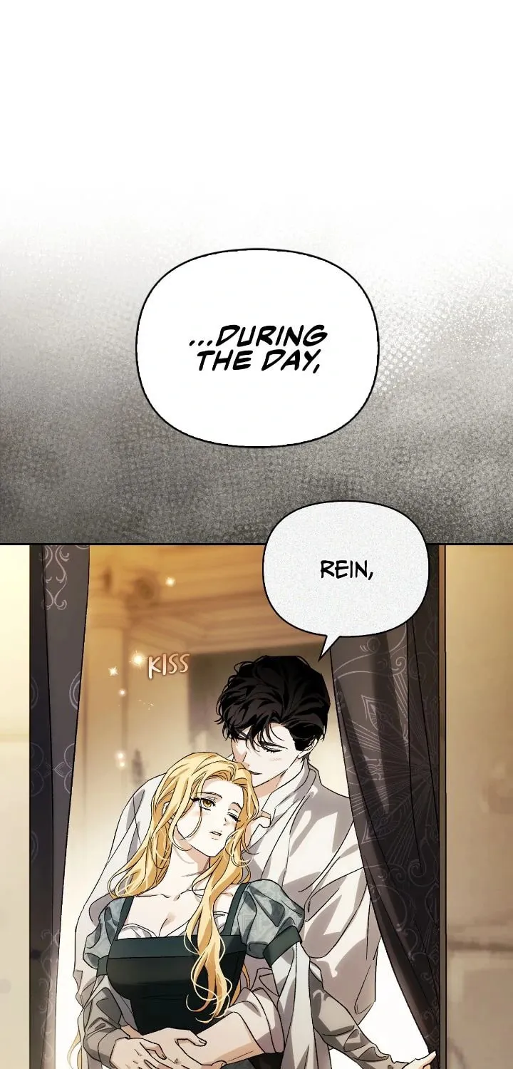 I Tamed My Ex-Husband's Mad Dog Chapter 93 page 59 - 