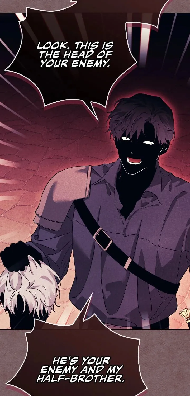I Tamed My Ex-Husband's Mad Dog Chapter 93 page 7 - 