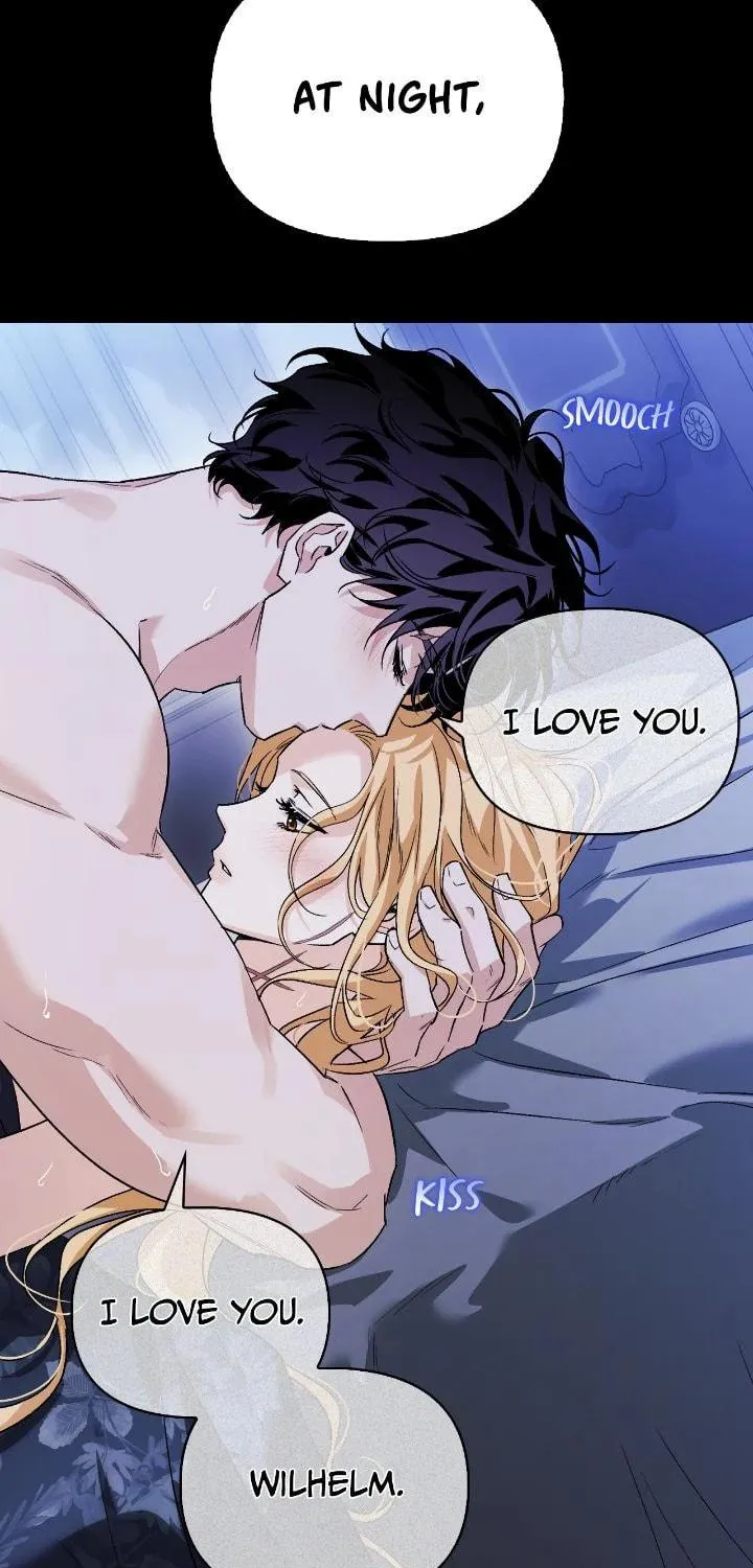 I Tamed My Ex-Husband's Mad Dog Chapter 93 page 61 - 