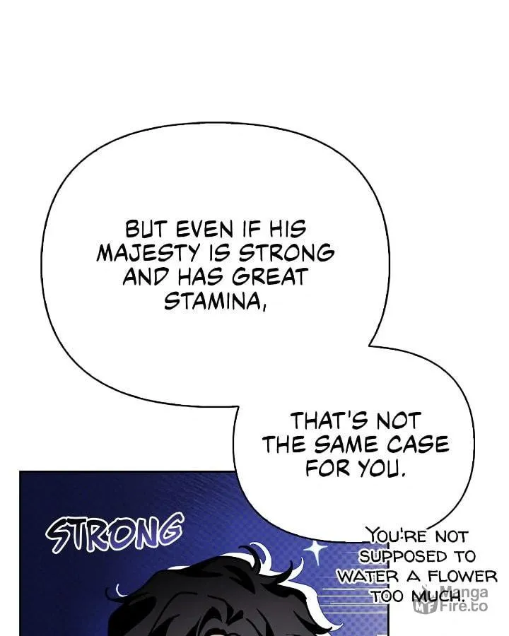 I Tamed My Ex-Husband's Mad Dog Chapter 93 page 66 - 