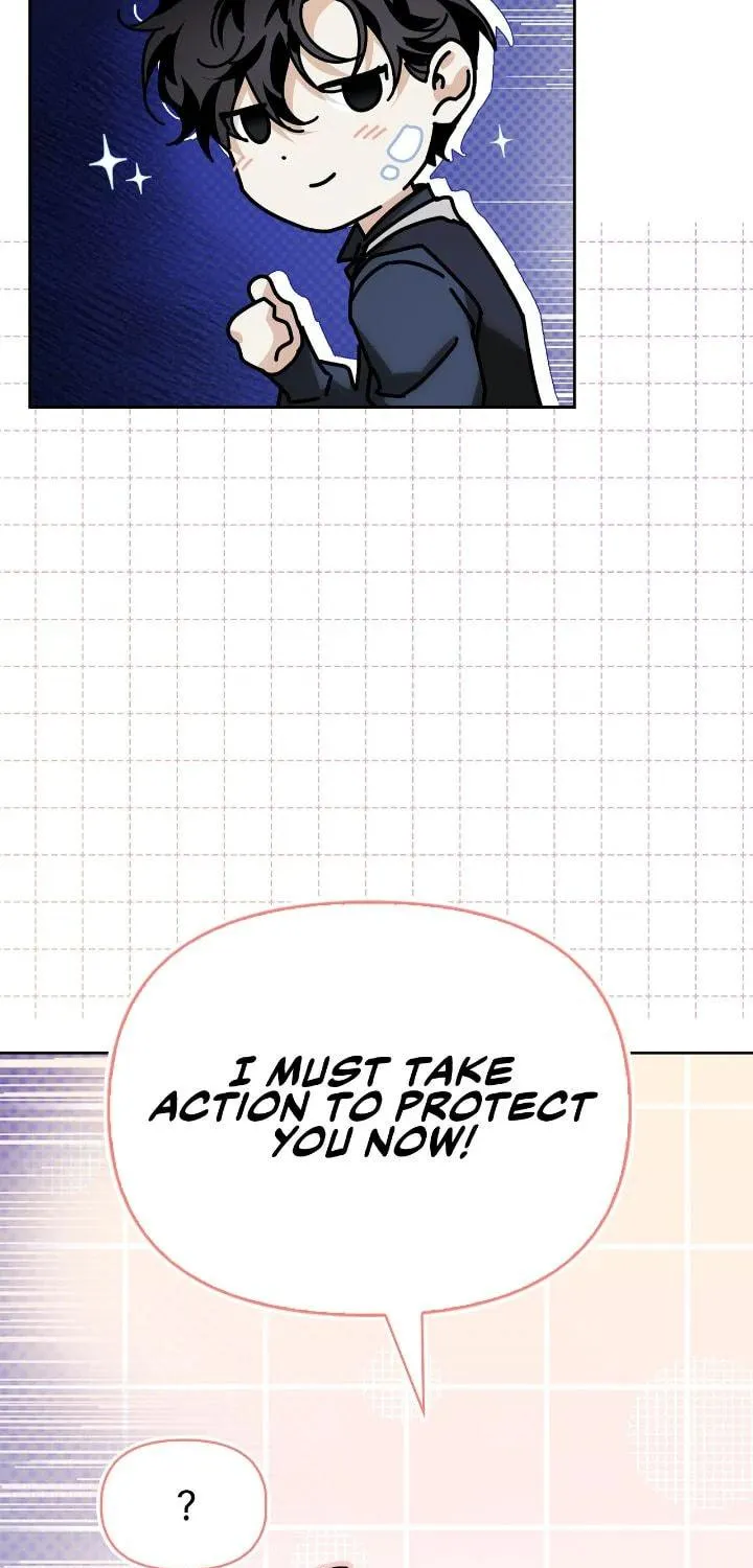 I Tamed My Ex-Husband's Mad Dog Chapter 93 page 67 - 