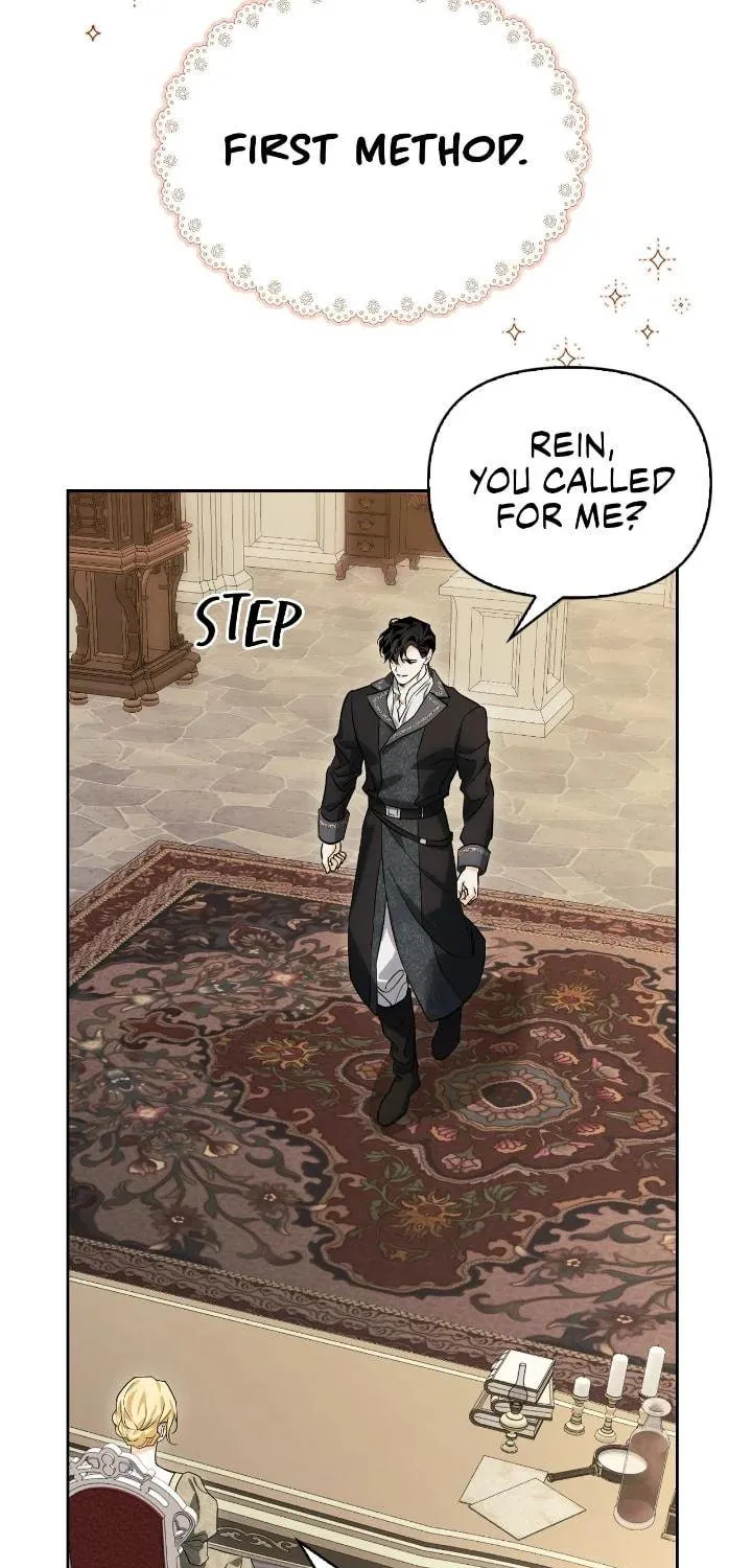 I Tamed My Ex-Husband's Mad Dog Chapter 93 page 72 - 