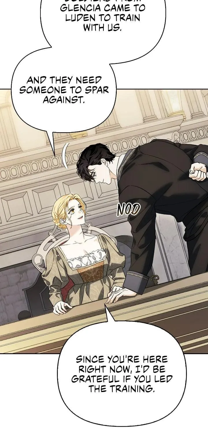 I Tamed My Ex-Husband's Mad Dog Chapter 93 page 74 - 