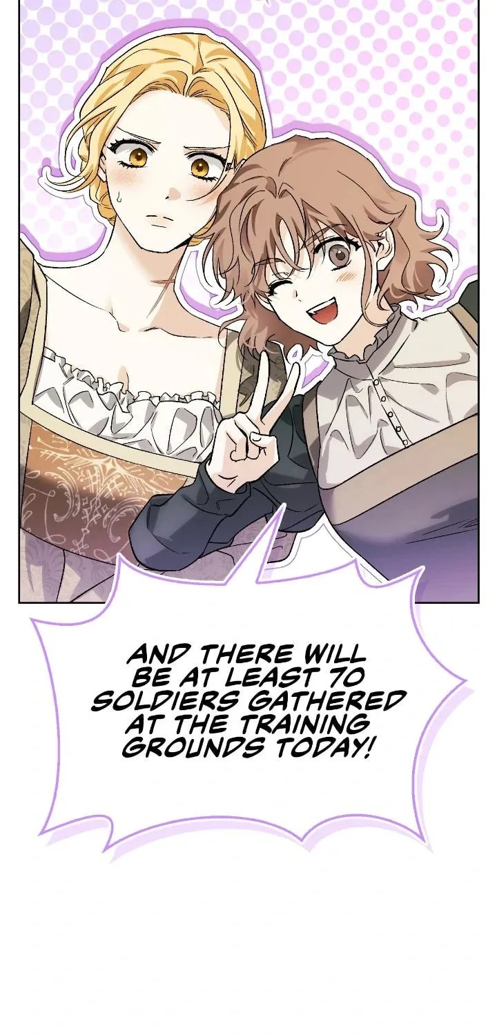 I Tamed My Ex-Husband's Mad Dog Chapter 93 page 76 - 