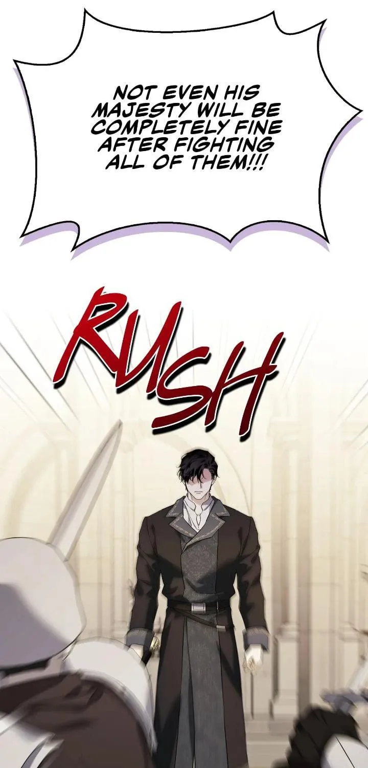 I Tamed My Ex-Husband's Mad Dog Chapter 93 page 78 - 