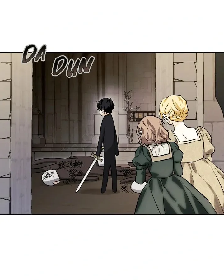 I Tamed My Ex-Husband's Mad Dog Chapter 93 page 81 - 