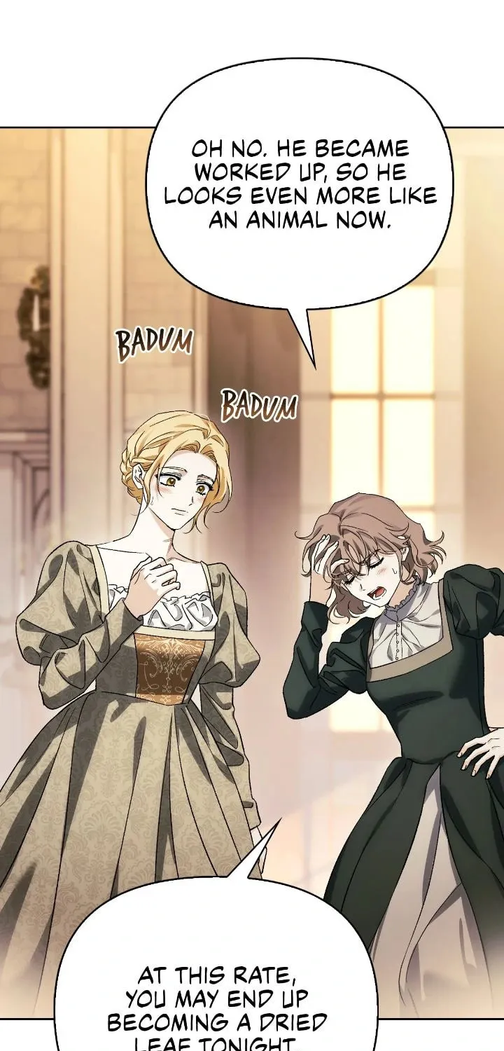 I Tamed My Ex-Husband's Mad Dog Chapter 93 page 85 - 