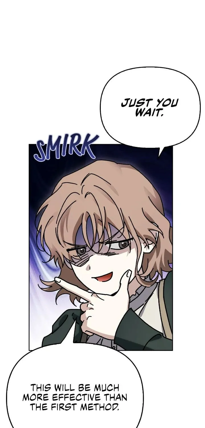 I Tamed My Ex-Husband's Mad Dog Chapter 93 page 87 - 