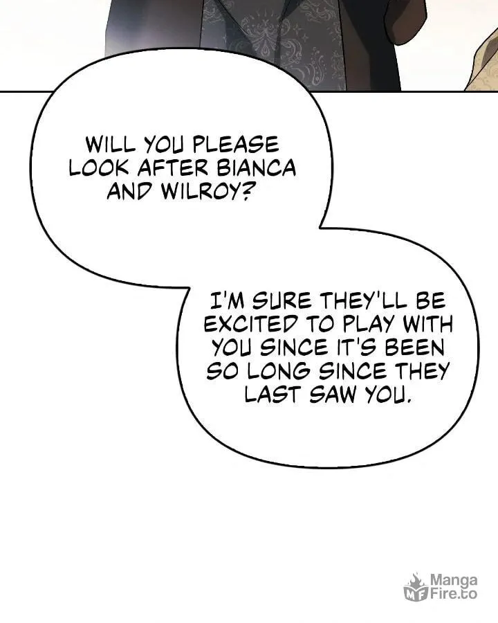I Tamed My Ex-Husband's Mad Dog Chapter 93 page 90 - 
