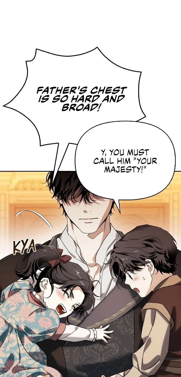I Tamed My Ex-Husband's Mad Dog Chapter 93 page 92 - 