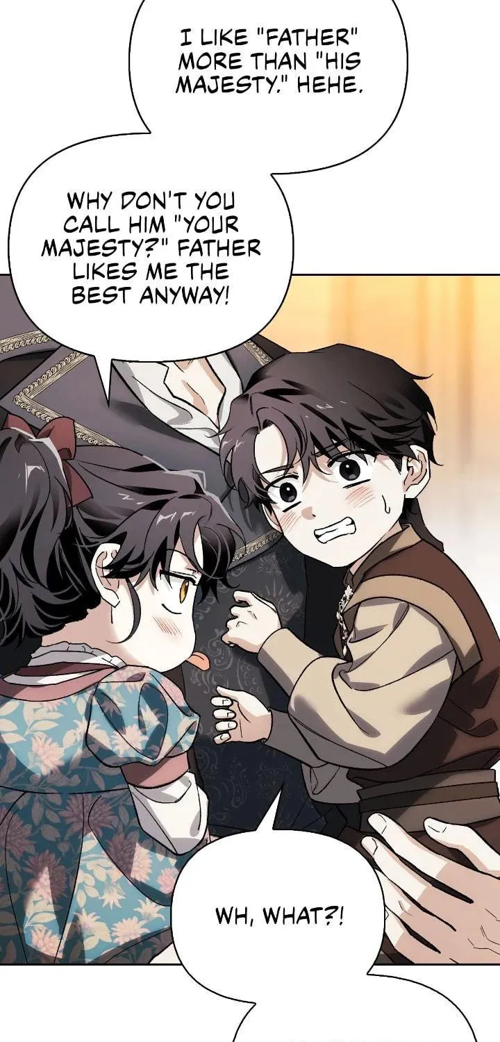I Tamed My Ex-Husband's Mad Dog Chapter 93 page 94 - 